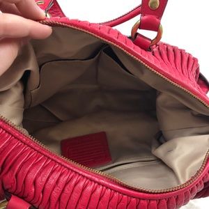 Coach Bags - Coach Bag & Wallet Combo Coach Bags - Coach Bag & Wallet Combo